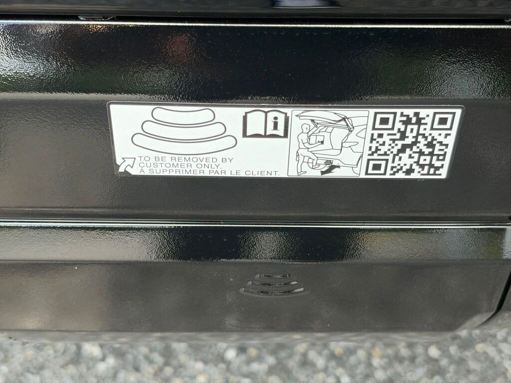 2026 Toyota Sequoia Platinum Fredericksburg VA