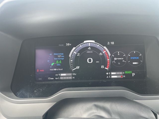 2026 Toyota Sequoia Platinum San Clemente CA