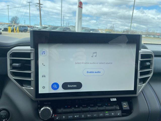 2026 Toyota Sequoia Platinum San Clemente CA