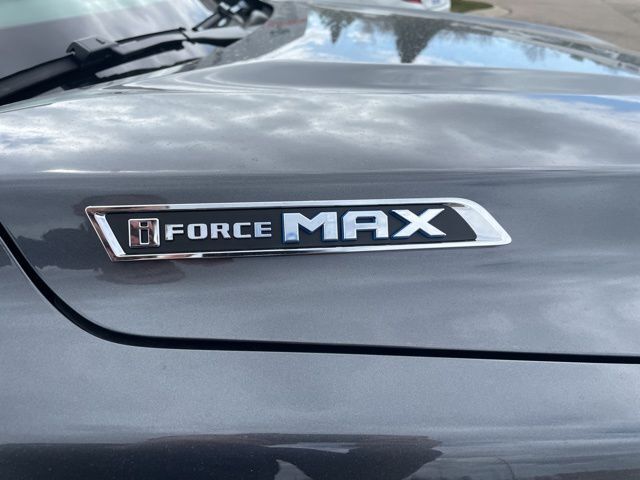 2026 Toyota Sequoia Platinum San Clemente CA