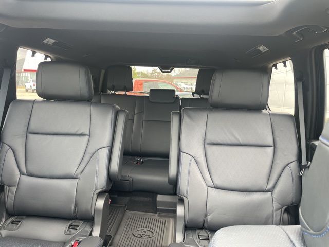 2026 Toyota Sequoia Platinum San Clemente CA