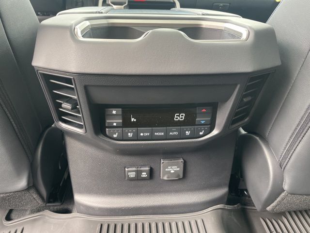 2026 Toyota Sequoia Platinum San Clemente CA