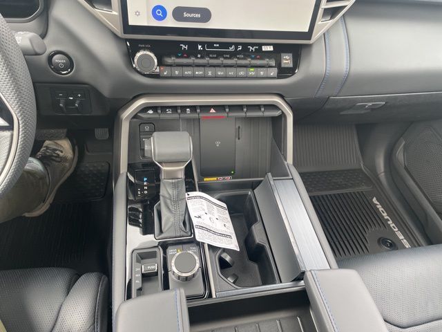 2026 Toyota Sequoia Platinum San Clemente CA