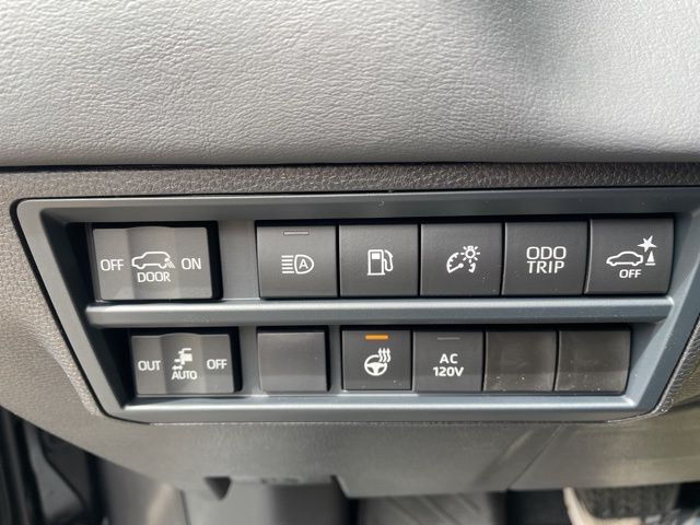 2026 Toyota Sequoia Platinum San Clemente CA