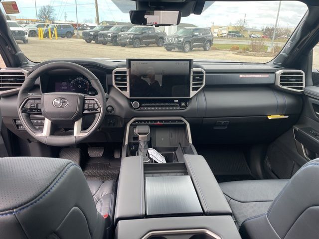 2026 Toyota Sequoia Platinum San Clemente CA