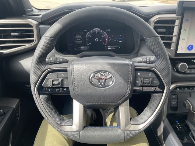 2026 Toyota Sequoia Platinum San Clemente CA