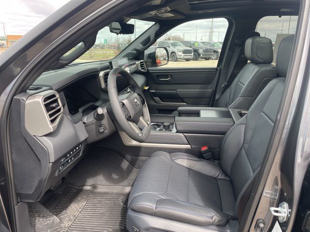 2026 Toyota Sequoia Platinum San Clemente CA