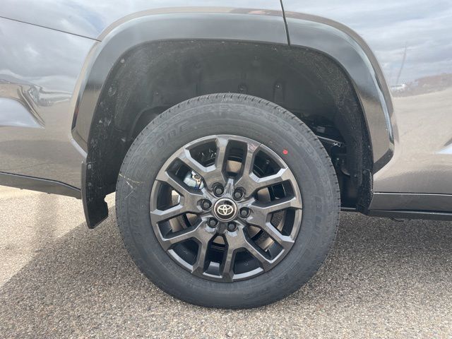 2026 Toyota Sequoia Platinum San Clemente CA