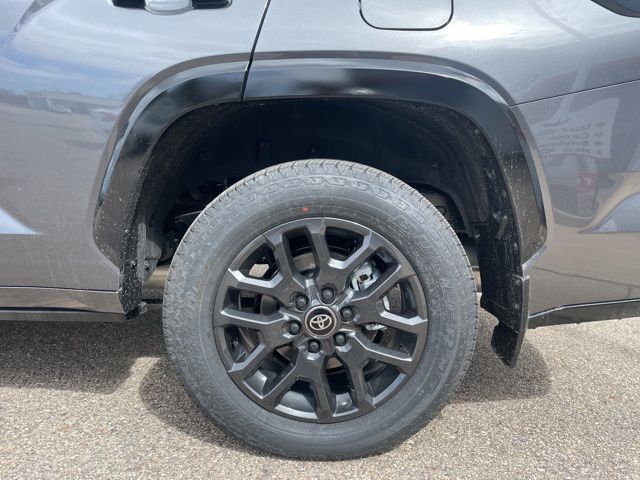 2026 Toyota Sequoia Platinum San Clemente CA