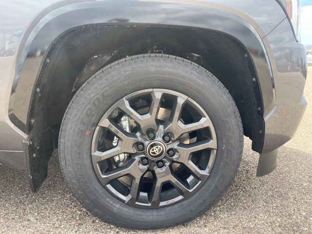 2026 Toyota Sequoia Platinum San Clemente CA