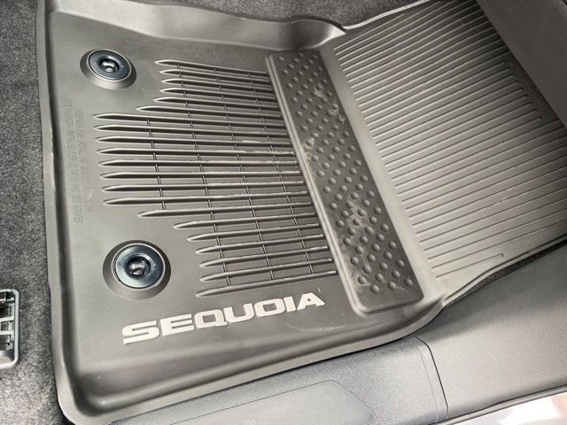 2026 Toyota Sequoia Platinum San Clemente CA