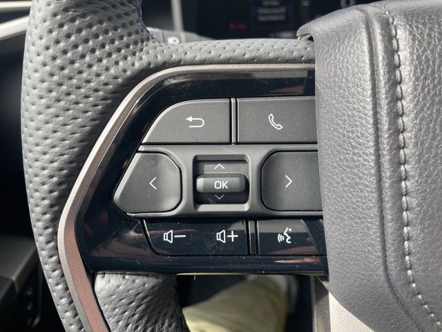 2026 Toyota Sequoia Platinum San Clemente CA