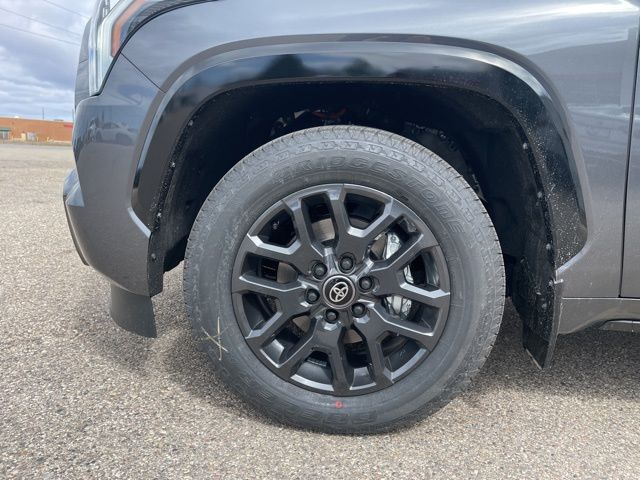2026 Toyota Sequoia Platinum San Clemente CA