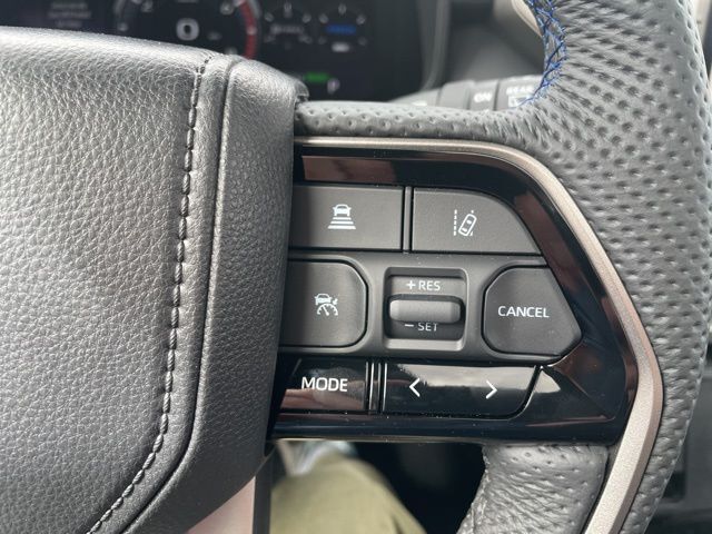 2026 Toyota Sequoia Platinum San Clemente CA