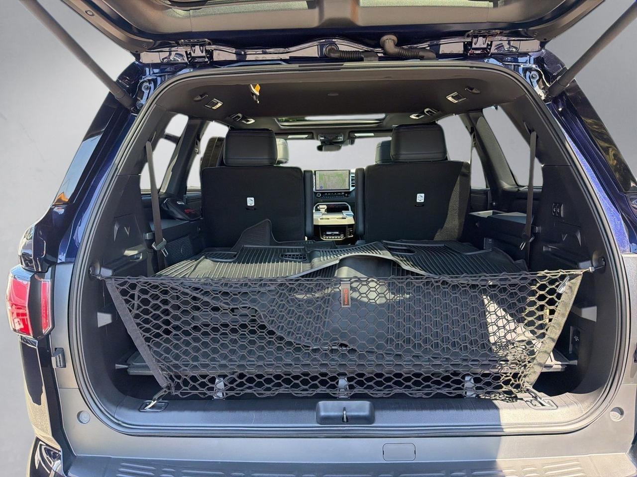 2026 Toyota Sequoia Platinum Gaithersburg MD