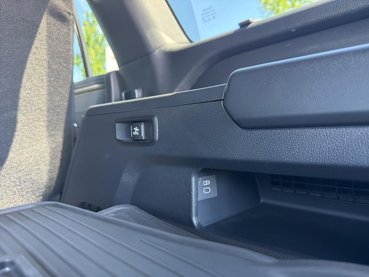 2026 Toyota Sequoia Platinum Gaithersburg MD
