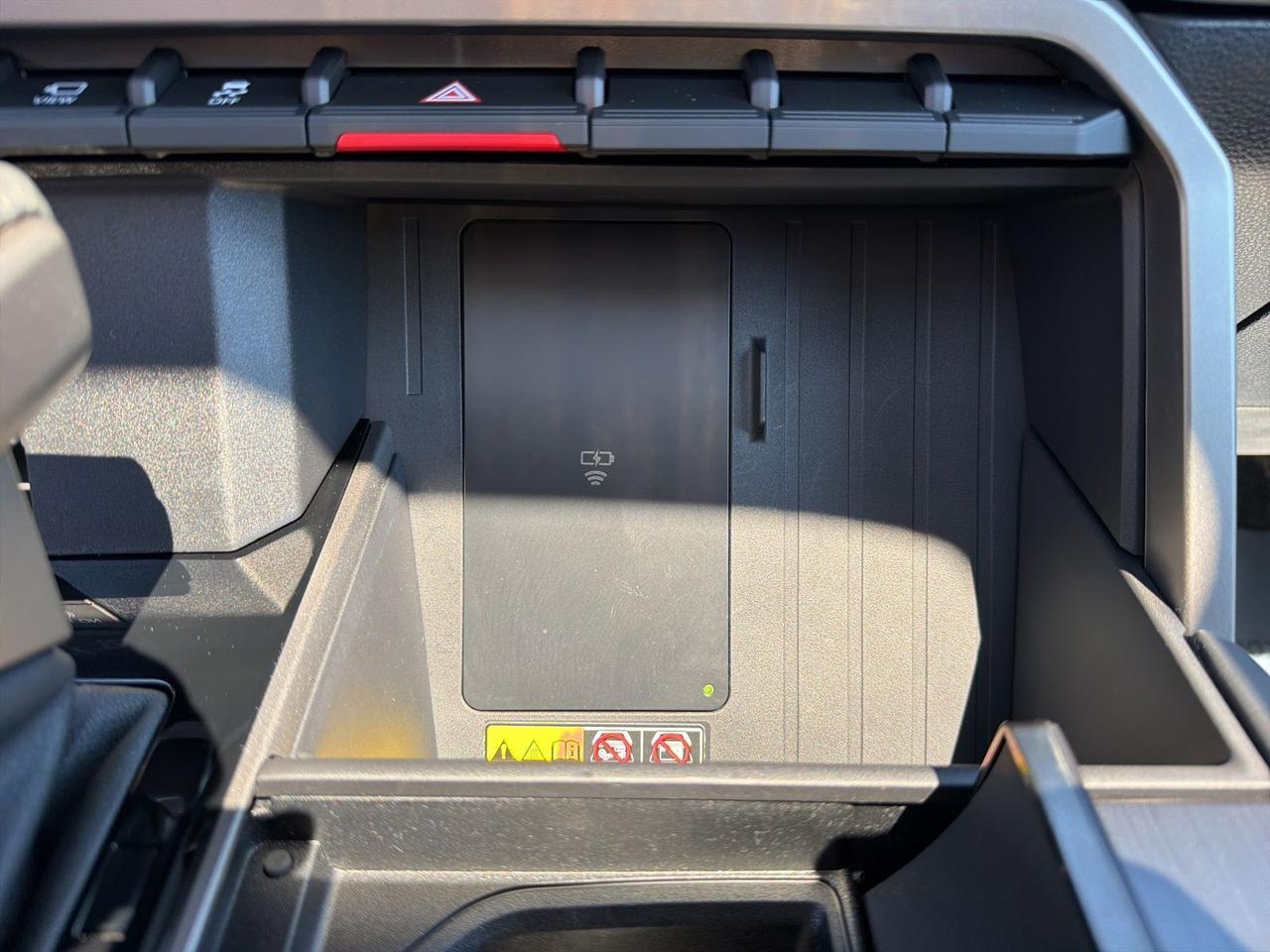 2026 Toyota Sequoia Platinum Gaithersburg MD