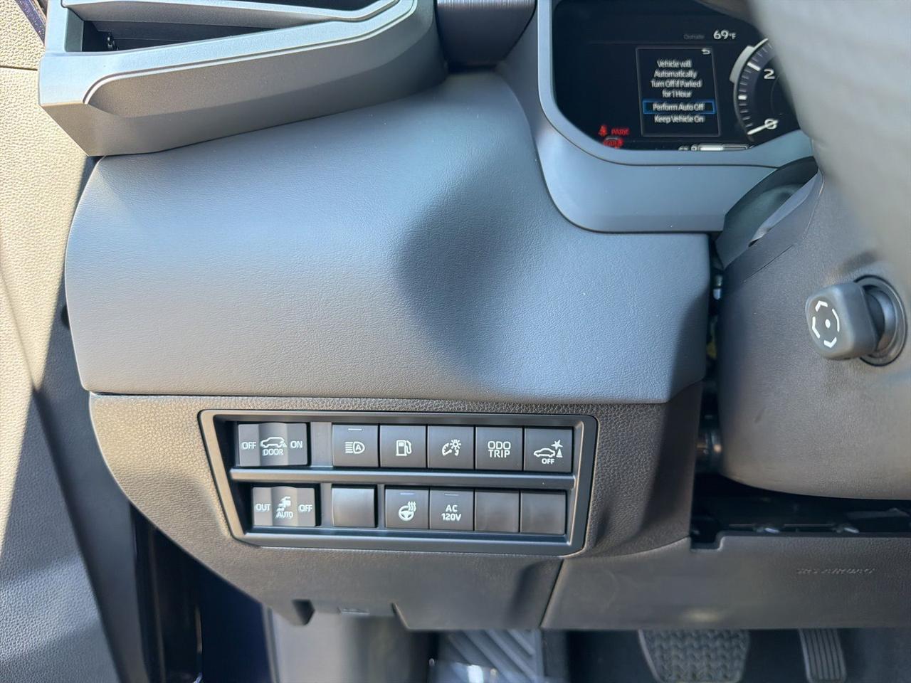 2026 Toyota Sequoia Platinum Gaithersburg MD