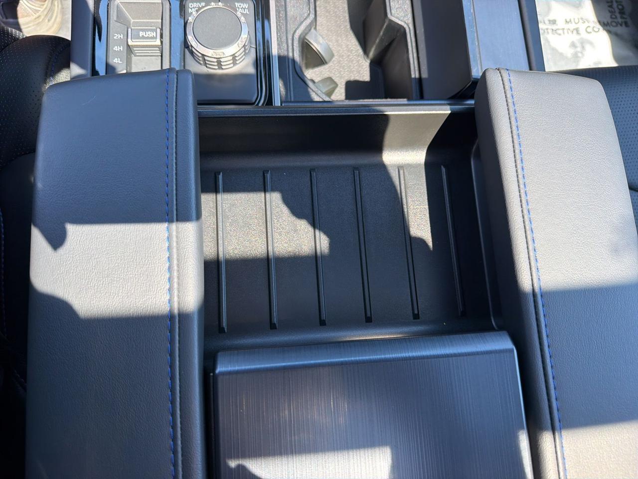2026 Toyota Sequoia Platinum Gaithersburg MD