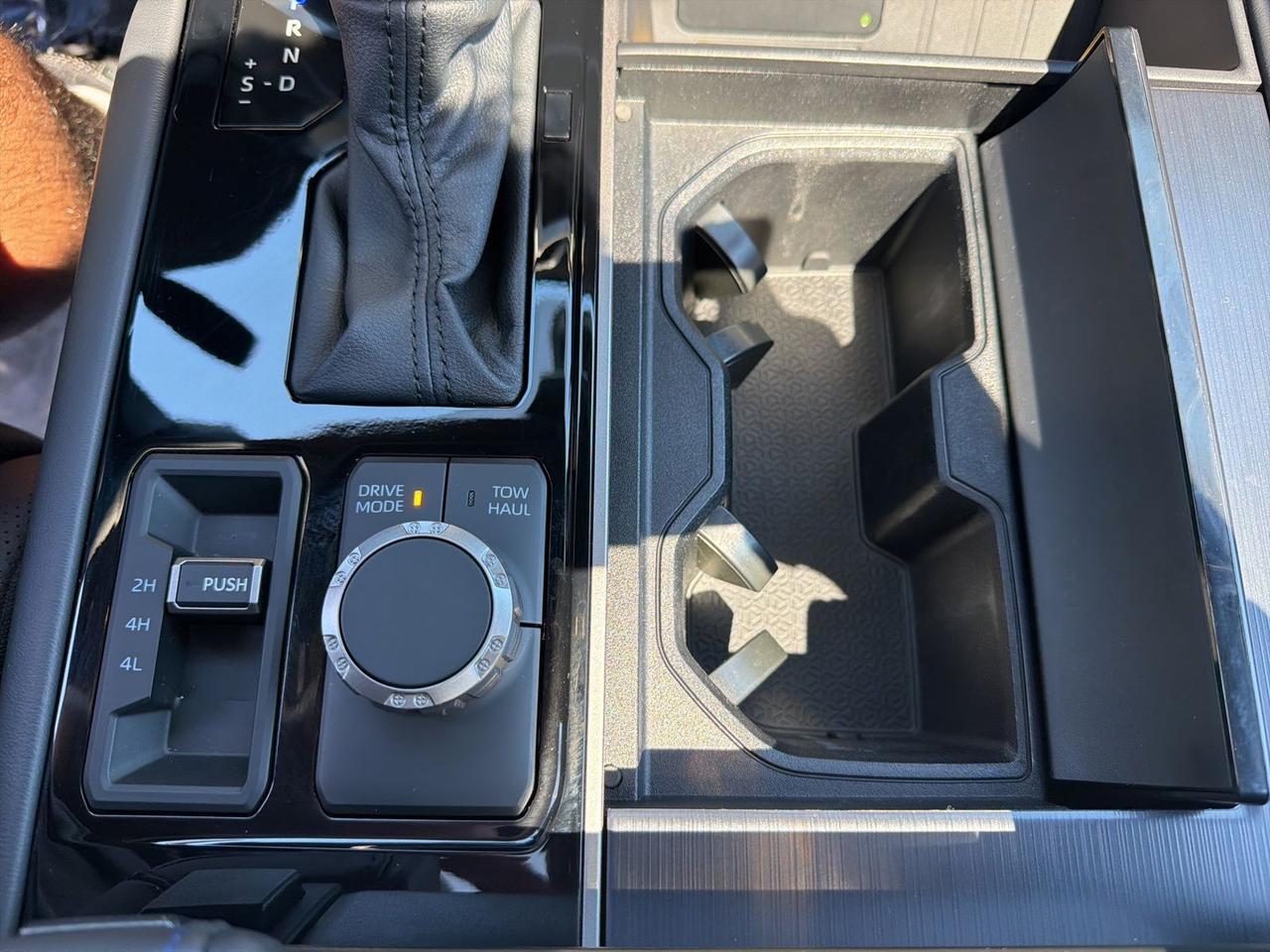 2026 Toyota Sequoia Platinum Gaithersburg MD