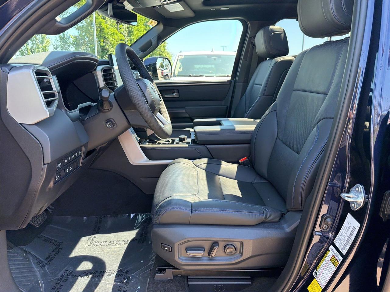 2026 Toyota Sequoia Platinum Gaithersburg MD