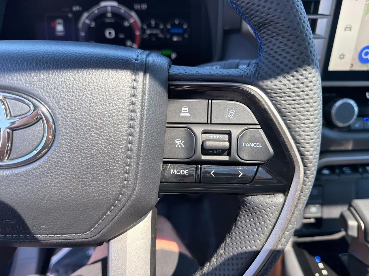 2026 Toyota Sequoia Platinum Gaithersburg MD