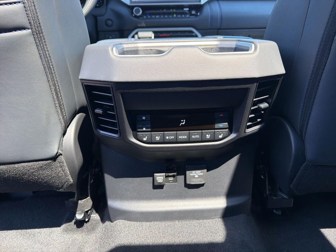 2026 Toyota Sequoia Platinum Gaithersburg MD