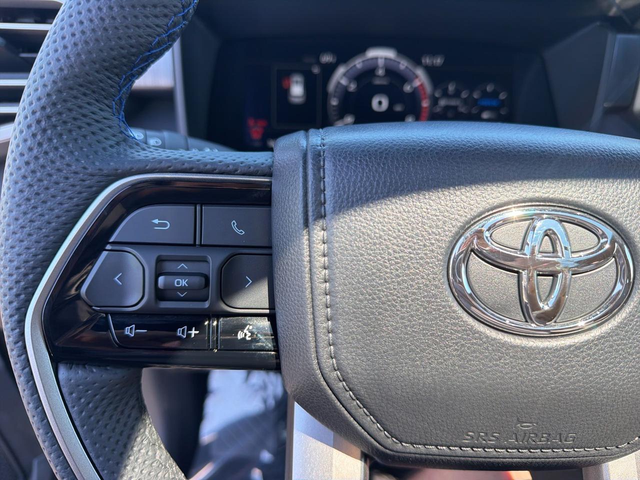 2026 Toyota Sequoia Platinum Gaithersburg MD