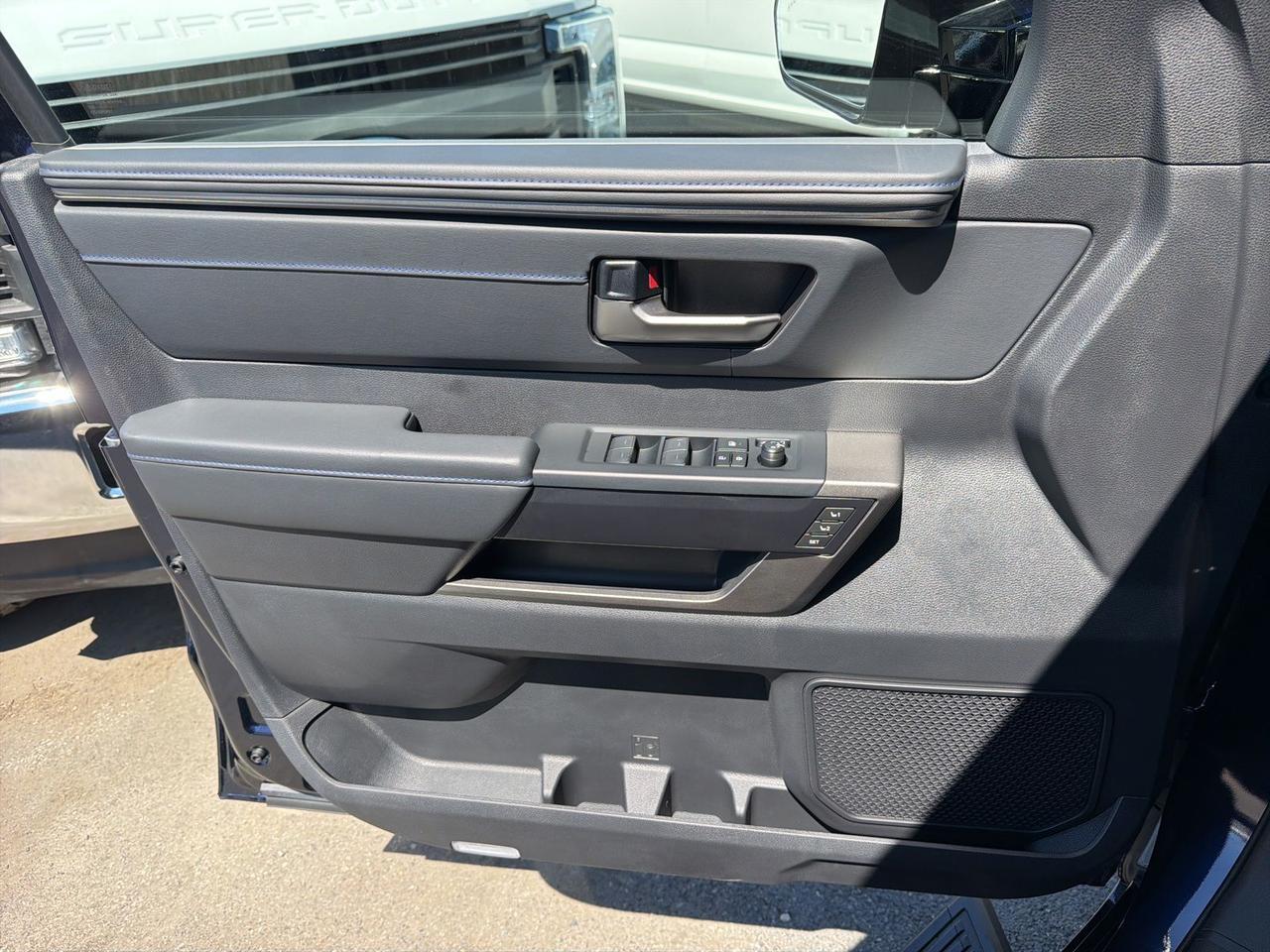 2026 Toyota Sequoia Platinum Gaithersburg MD