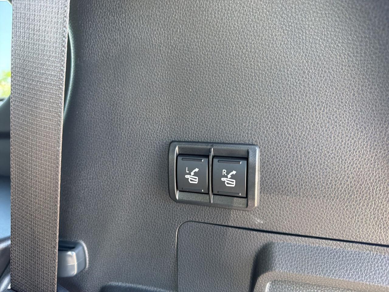 2026 Toyota Sequoia Platinum Gaithersburg MD
