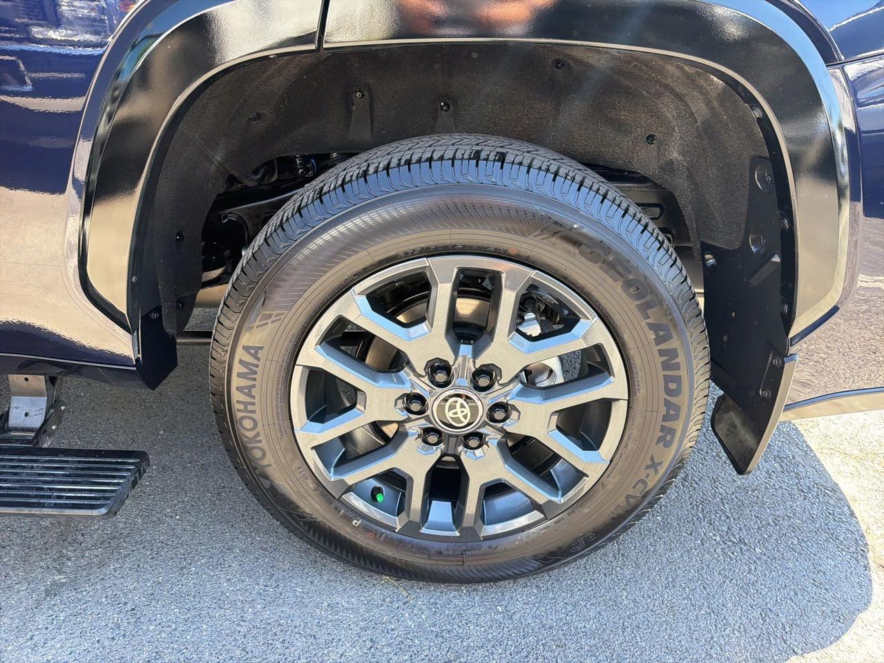 2026 Toyota Sequoia Platinum Gaithersburg MD