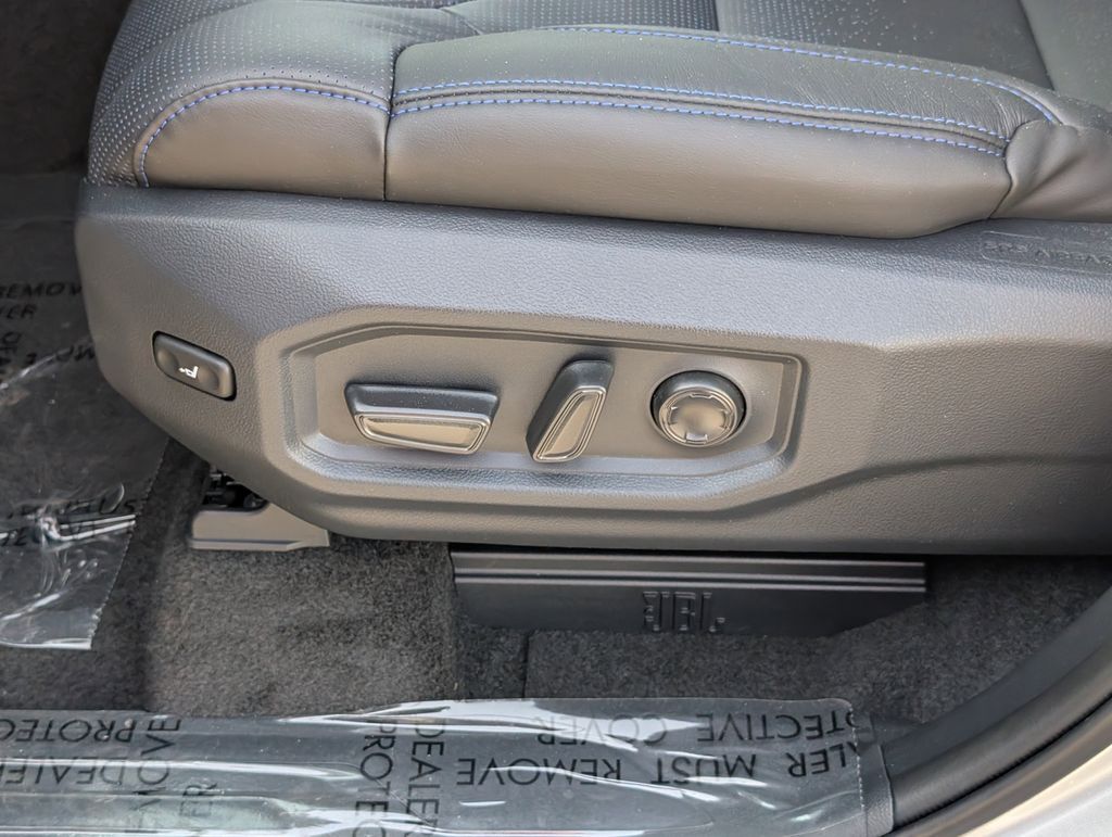 2026 Toyota Sequoia Platinum Cockeysville MD