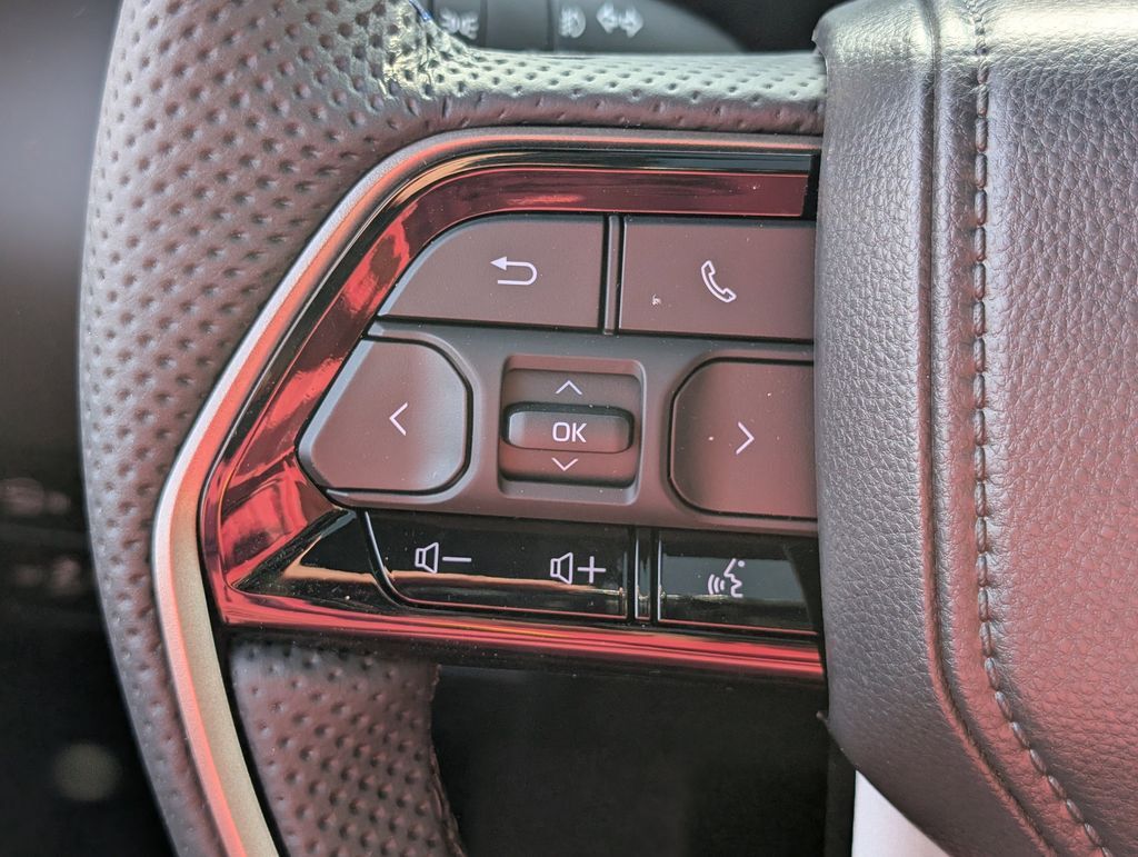2026 Toyota Sequoia Platinum Cockeysville MD