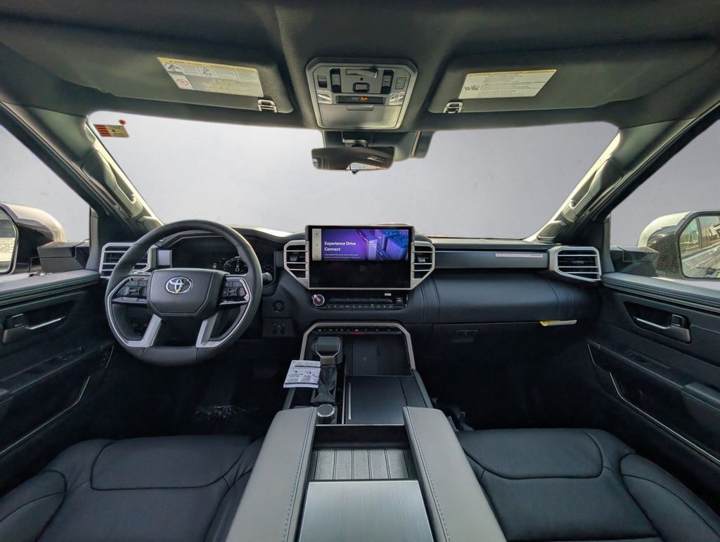 2026 Toyota Sequoia Platinum Cockeysville MD