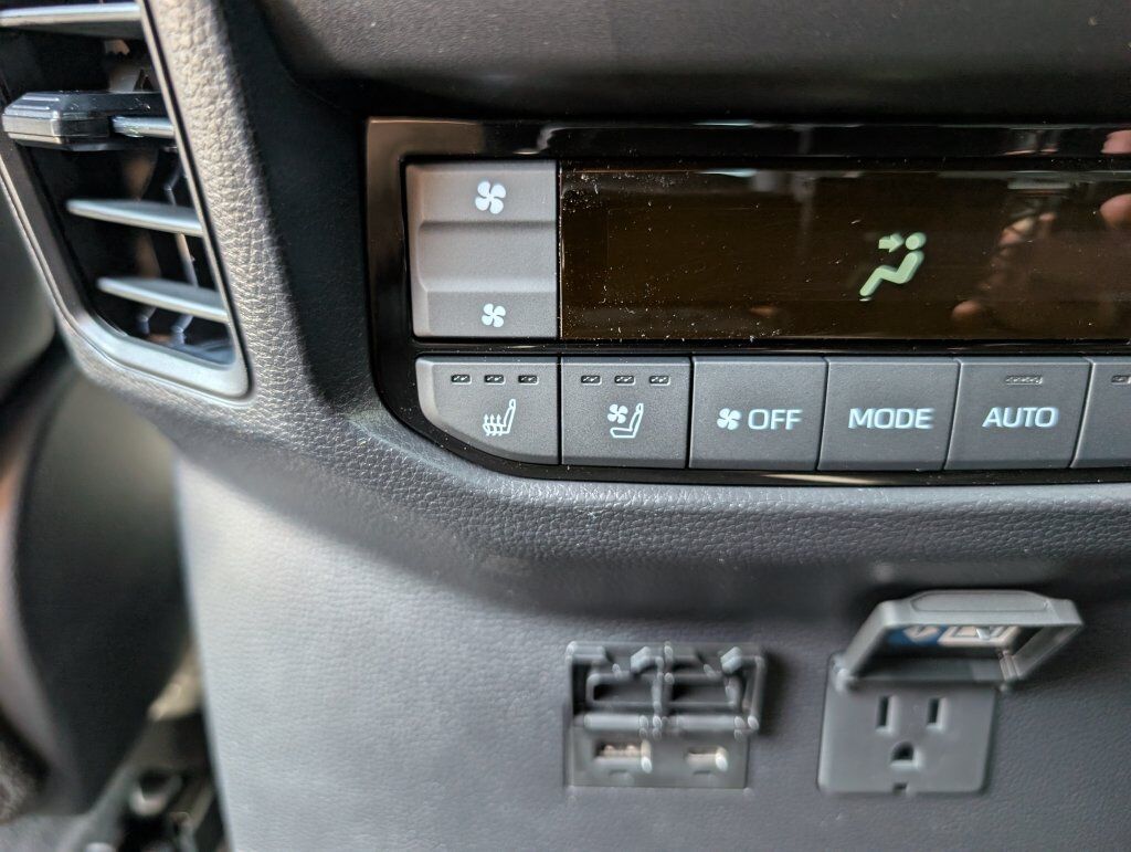 2026 Toyota Sequoia Platinum Cockeysville MD