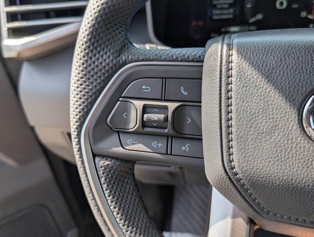2026 Toyota Sequoia Platinum Cockeysville MD