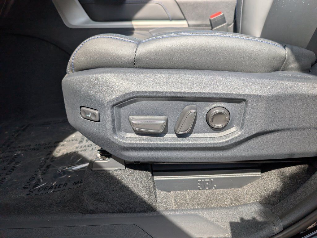 2026 Toyota Sequoia Platinum Cockeysville MD
