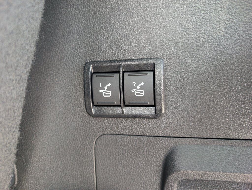 2026 Toyota Sequoia Platinum Cockeysville MD