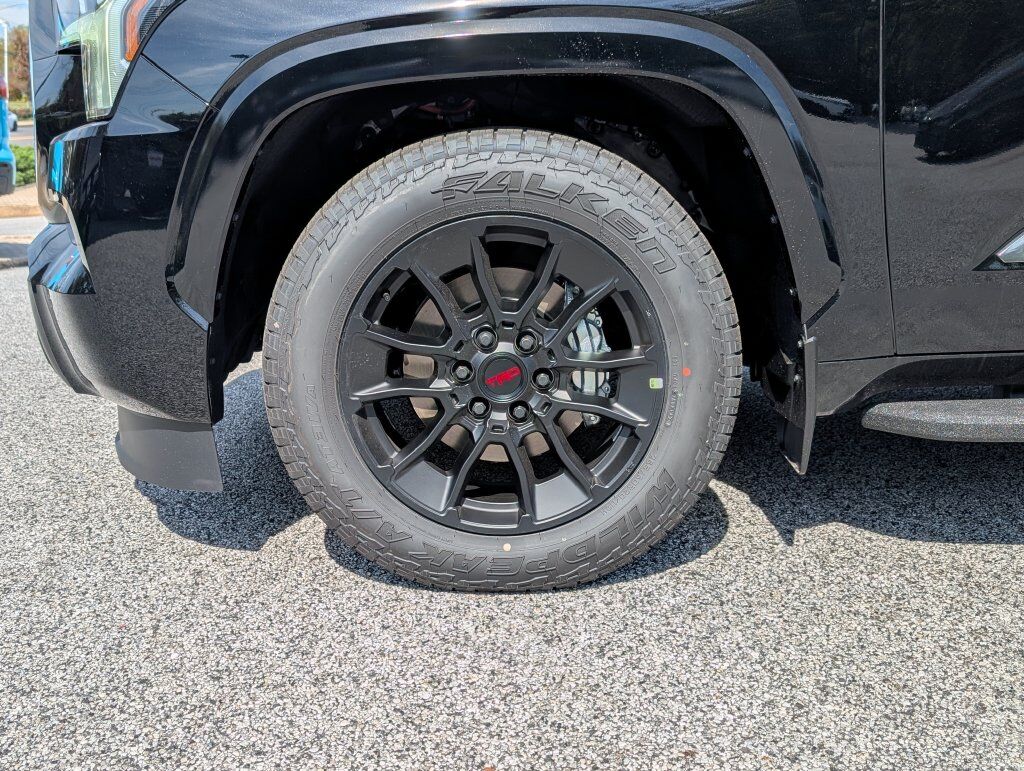 2026 Toyota Sequoia Platinum Cockeysville MD