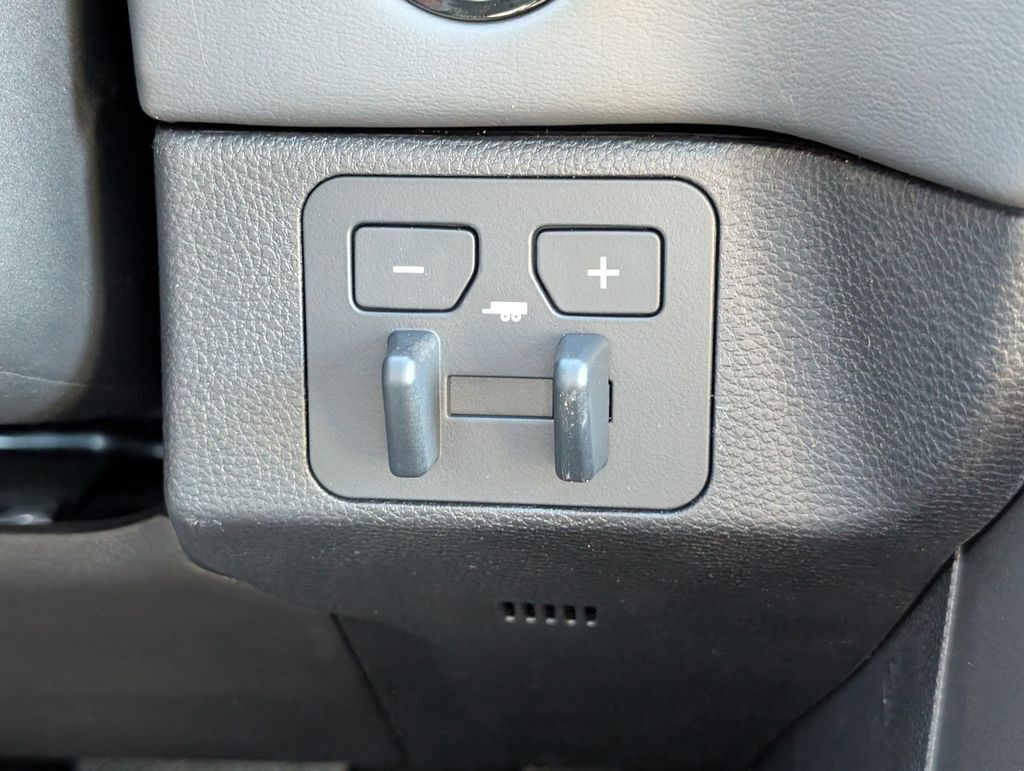 2026 Toyota Sequoia Platinum Cockeysville MD