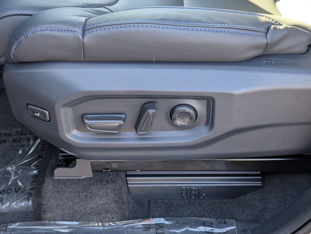 2026 Toyota Sequoia Platinum Cockeysville MD