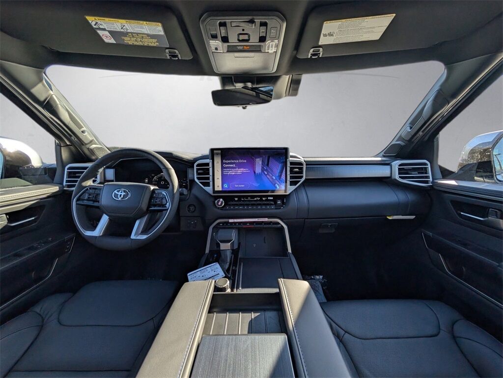 2026 Toyota Sequoia Platinum Cockeysville MD