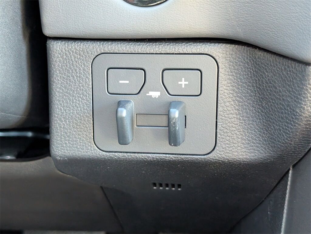 2026 Toyota Sequoia Platinum Cockeysville MD