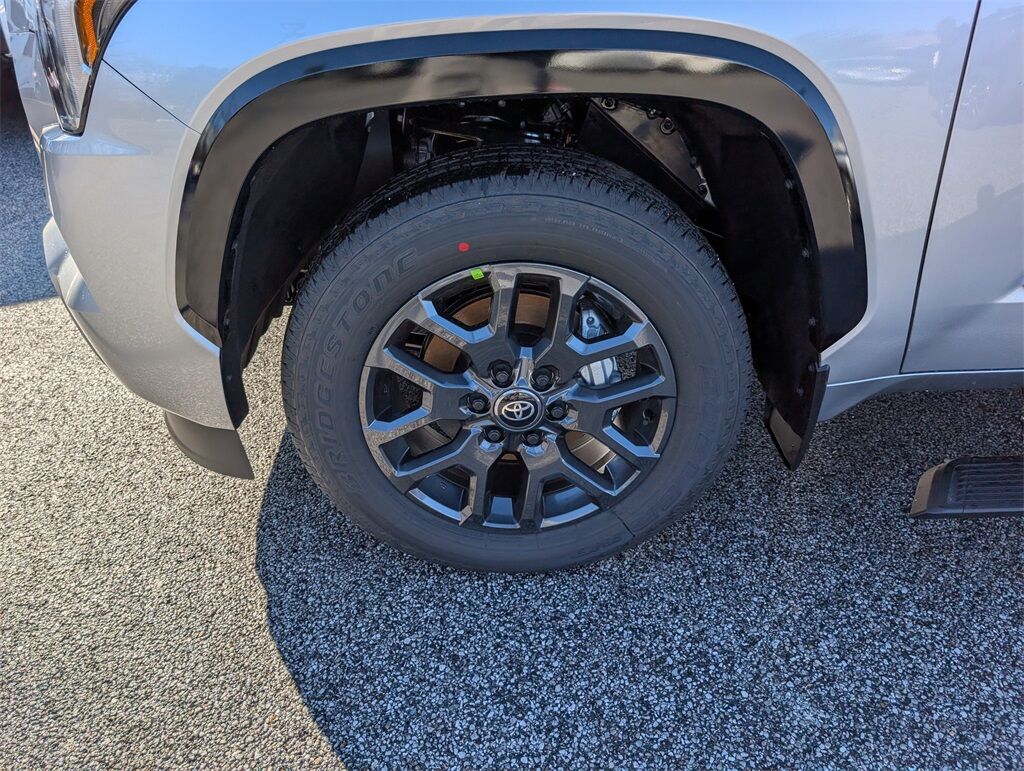 2026 Toyota Sequoia Platinum Cockeysville MD