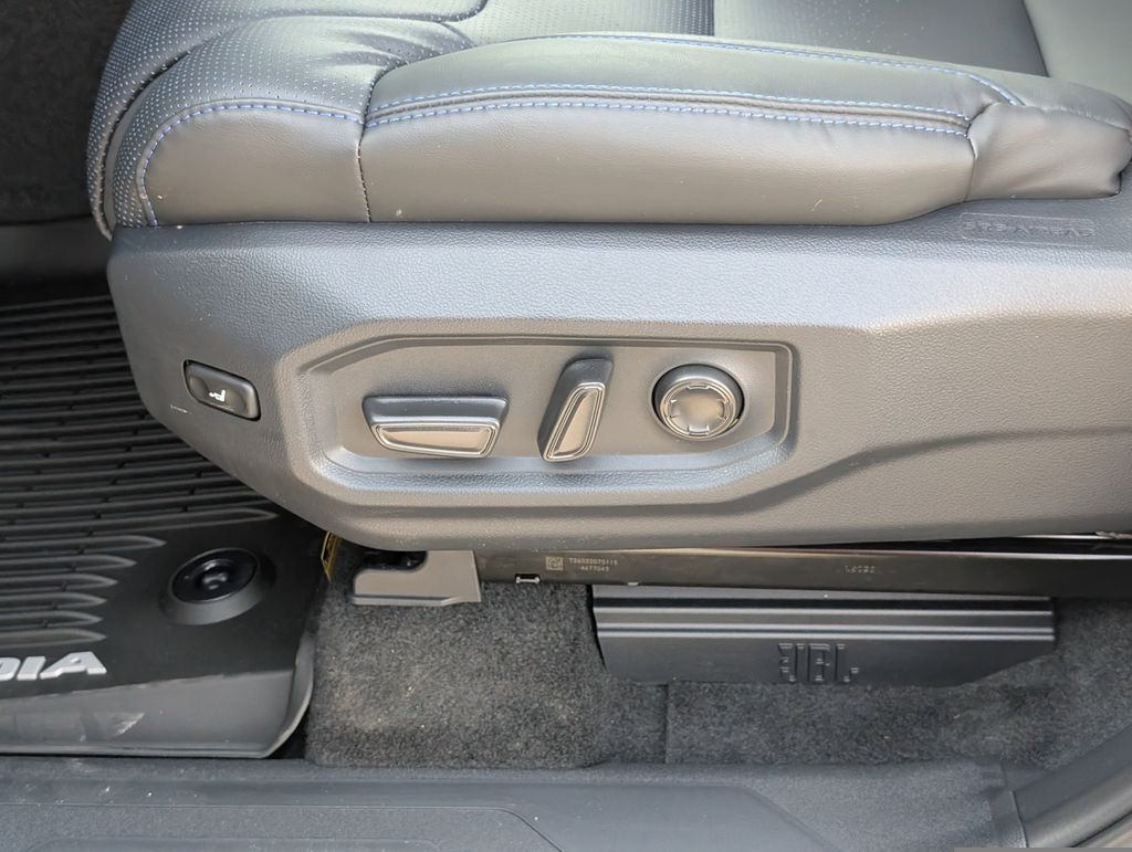 2026 Toyota Sequoia Platinum Cockeysville MD