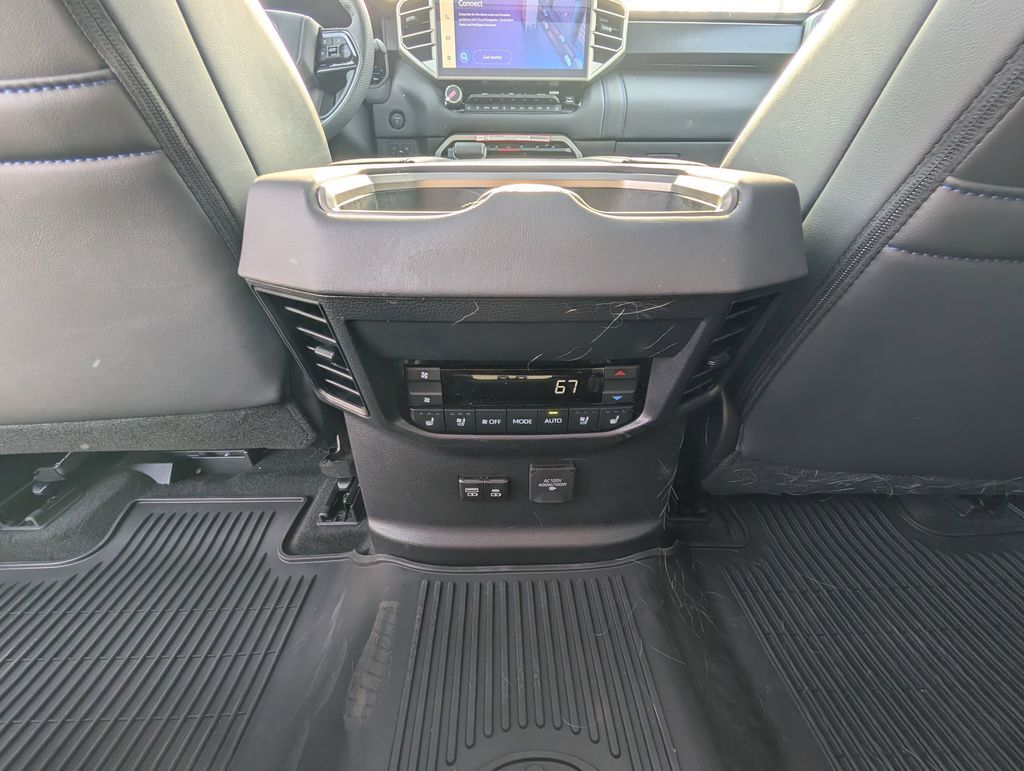 2026 Toyota Sequoia Platinum Cockeysville MD