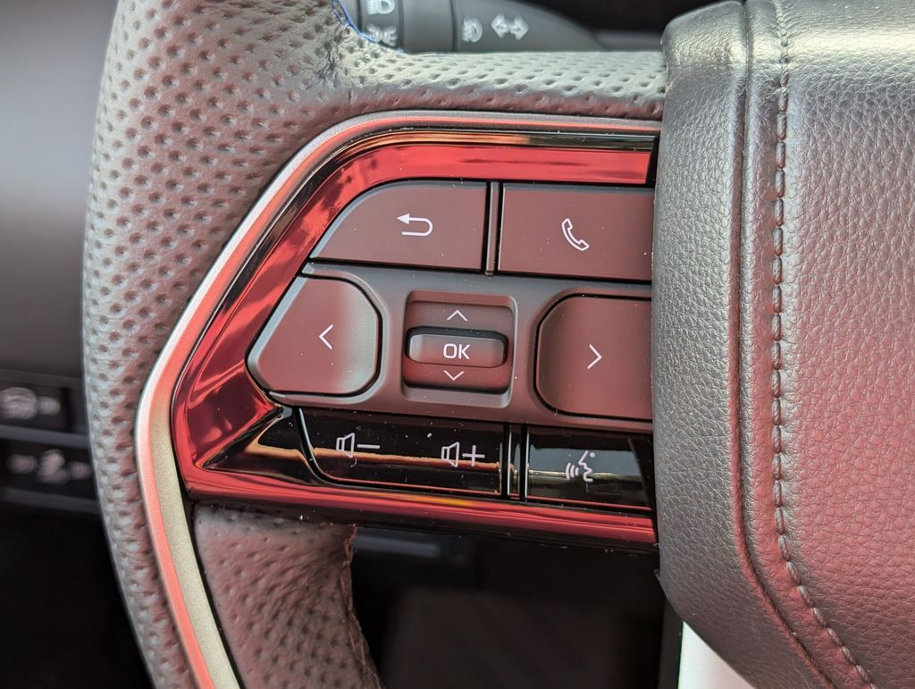 2026 Toyota Sequoia Platinum Cockeysville MD