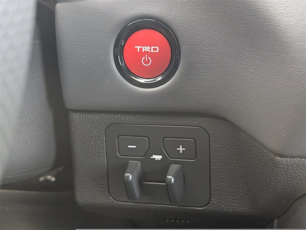 2026 Toyota Sequoia Platinum Cockeysville MD