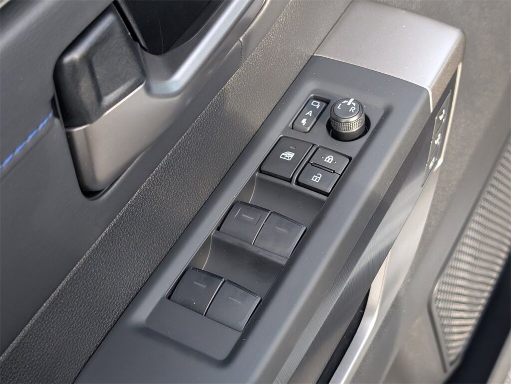 2026 Toyota Sequoia Platinum Cockeysville MD