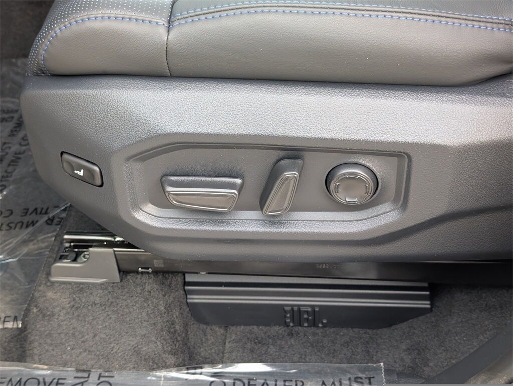 2026 Toyota Sequoia Platinum Cockeysville MD